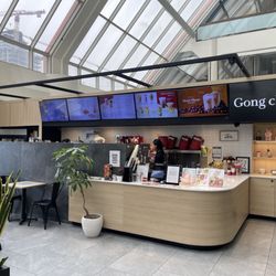 Gong Cha