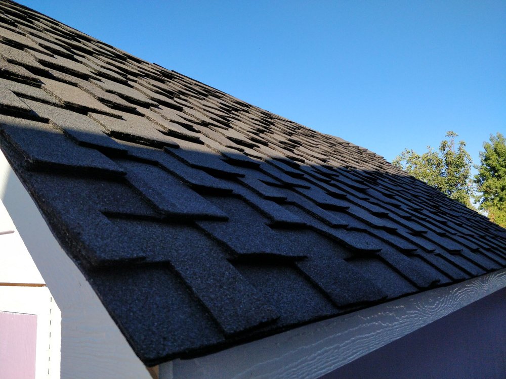 Slide of Green Tech Roofing