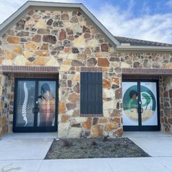 Triple Oaks Chiropractic & Acupuncture - Clinic Front