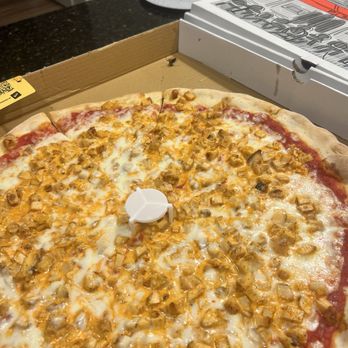 Amato's Pizza - Buffalo Chicken Pizza - Pizza Near Me - Sicklerville, New Jersey Amato's Pizza - Buffalo Chicken Pizza - Pizza Near Me - Sicklerville, New Jersey