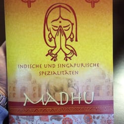Madhu