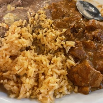 Casa Garcia's - Carne Guisada - Mexican Near Me - Leander, Texas Casa Garcia's - Carne Guisada - Mexican Near Me - Leander, Texas