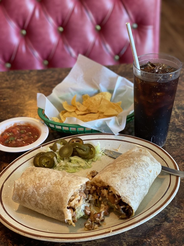 El Caminito Mexican Restaurant