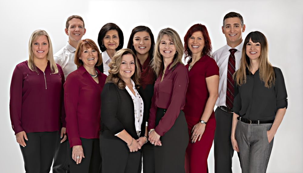 Integrative Wellness Centers