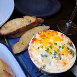 Crab dip Crab dip