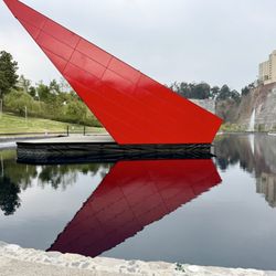 Parque La Mexicana - Parque La Mexicana