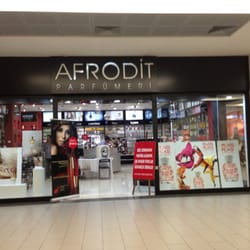 Afrodit Parfümeri