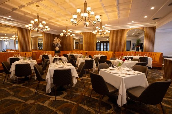 IL MULINO NEW YORK - LONG ISLAND - Updated December 2025 - 295 Photos