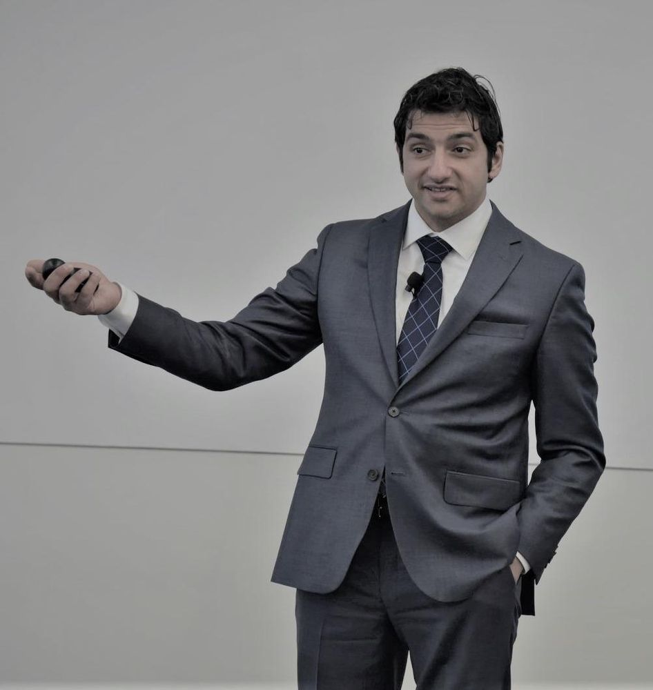 Raymond G. Lahoud, Esquire - immigration attorney in Allentown, PA