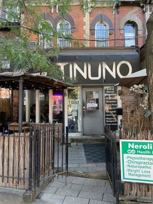 Tinuno by null