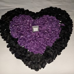 SOS Romance Planning Service - Anniversary Suite Experience