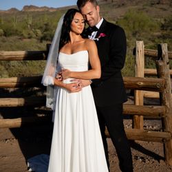 Strut Bridal Salon
