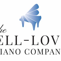 Well-Loved Piano
