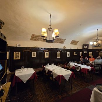 Griechenbeisl - Austrian Near Me - Vienna, 9