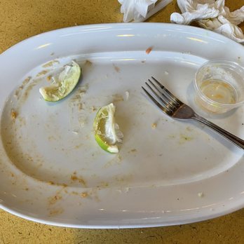 Los Dos Amigos - All gone - Mexican Near Me - Las Vegas, Nevada