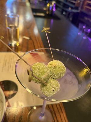 The Onion Tree Pizza Co. by null