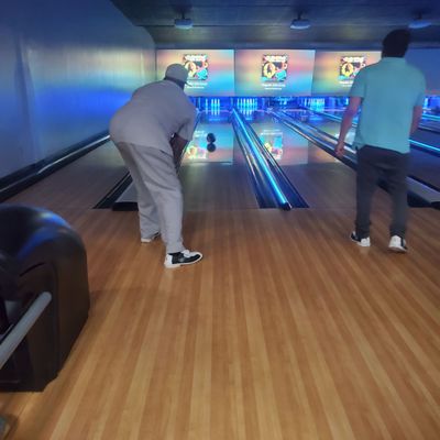 Melody Lanes by null