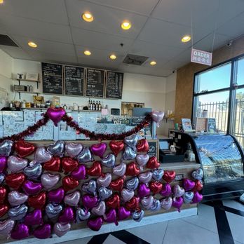 Is Sweet - Coffee & Tea Near Me - Las Vegas, Nevada