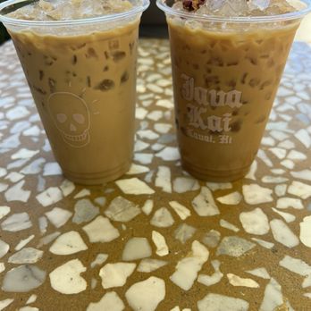 Java Kai Koloa - Iced Coffee - Coffee Roasteries Near Me - Koloa, Hawaii