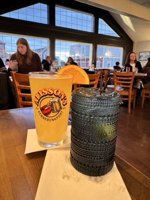 Alisson's Restaurant by null