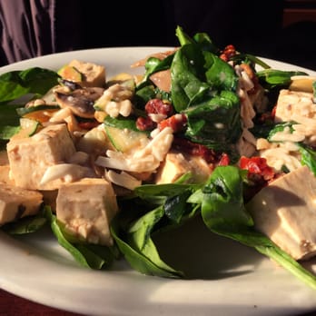 Millie's Cafe - Tofu Scramble - Breakfast & Brunch Near Me - Los Angeles, California Millie's Cafe - Tofu Scramble - Breakfast & Brunch Near Me - Los Angeles, California