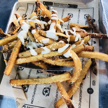 BurgerFi - Burgers Near Me - Lake Mary, Florida BurgerFi - Burgers Near Me - Lake Mary, Florida