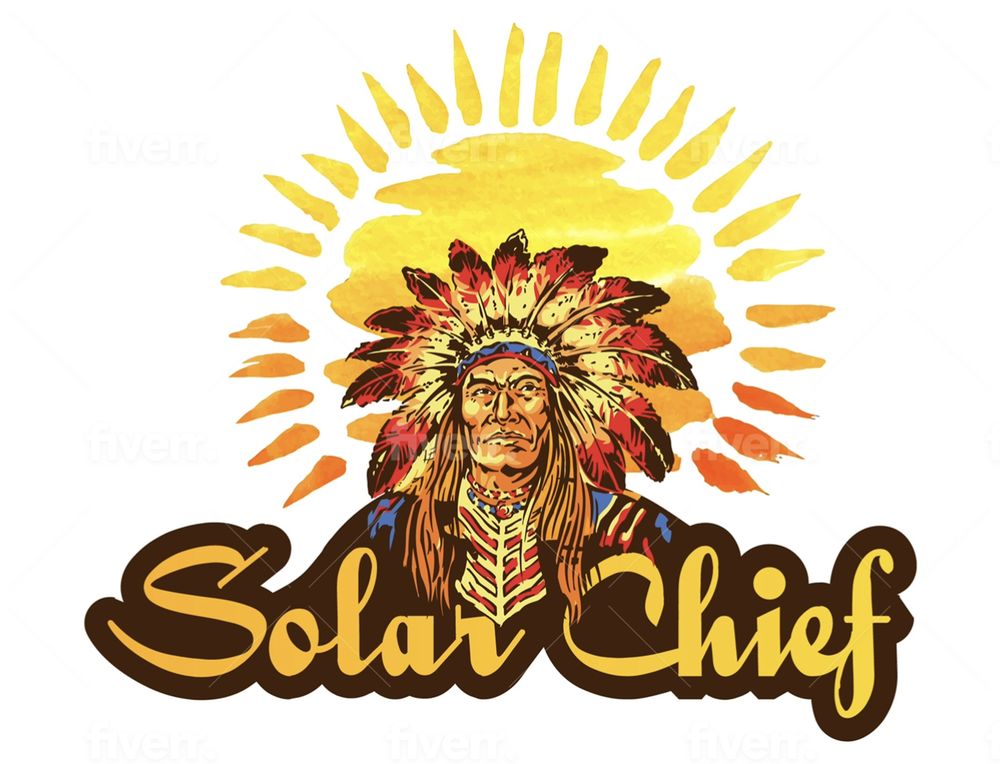 Slide of Solar Chief TX