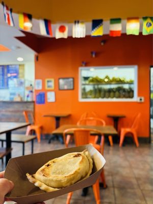 Ubatuba Acai - Koreatown by null