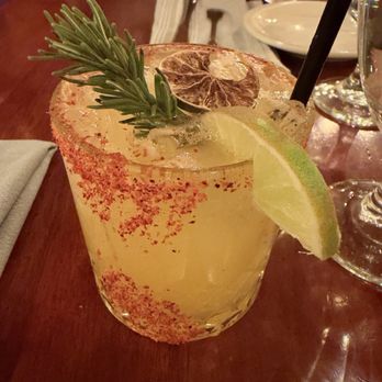 Antica Trattoria - This cocktail made me stop in my tracks on the first because it was SO GOOD. Sadly I cannot remember the name of it!! - Italian Near Me - La Mesa, California Antica Trattoria - This cocktail made me stop in my tracks on the first because it was SO GOOD. Sadly I cannot remember the name of it!! - Italian Near Me - La Mesa, California