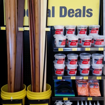 LL Flooring - Palm Desert - $1 EACH on select moldings / Tile accessories. - Building Supplies Near Me - Palm Desert, California LL Flooring - Palm Desert - $1 EACH on select moldings / Tile accessories. - Building Supplies Near Me - Palm Desert, California