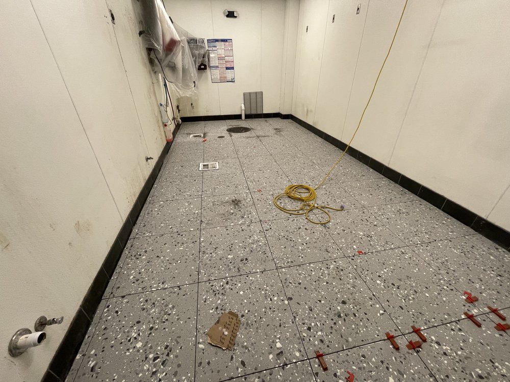 Slide of Advanced Handyman Services