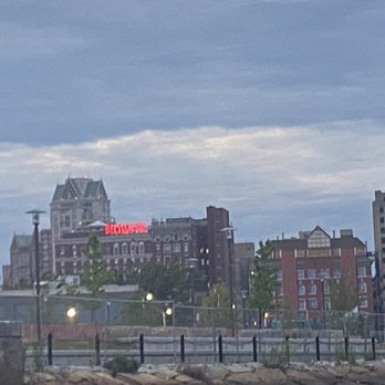 Providence River Boat Company - View from boat - Tours Near Me - Providence, Rhode Island Providence River Boat Company - View from boat - Tours Near Me - Providence, Rhode Island