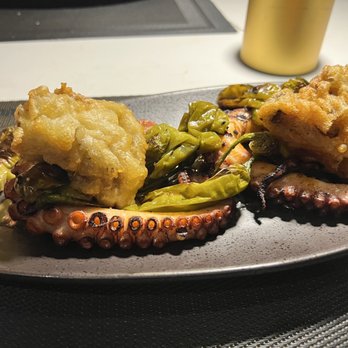 Char-Kol - Octopus - Steakhouses Near Me - Freehold, New Jersey Char-Kol - Octopus - Steakhouses Near Me - Freehold, New Jersey