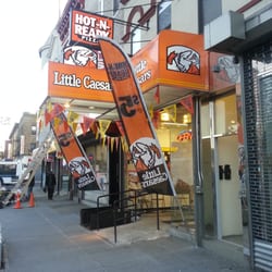 Top 10 Best Little Caesars Pizza Near Borough Park Brooklyn Ny Last Updated January 2021 Yelp Top 10 Best Little Caesars Pizza Near Borough Park Brooklyn Ny Last Updated January 2021 Yelp