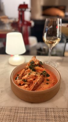 MATTINA Restaurant by null