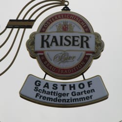 Gasthof Unsinn