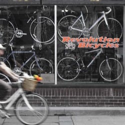 Revolution Bicycles