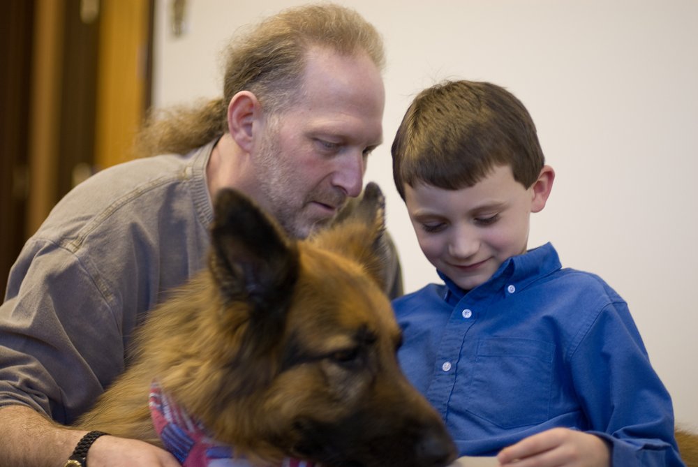 James Feinberg, Ph.D - child therapist in Saint Louis, MO