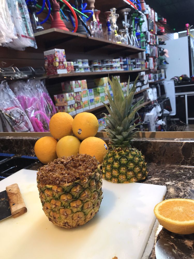 OAK PARK HOOKAH 2 GO 15401 W Nine Mile Rd, Oak Park, MI Yelp