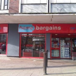 Home Bargains