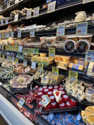 Trader Joe's by null
