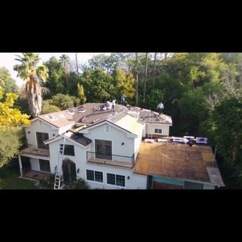 Slide of Zenith Miami Commercial Roofing