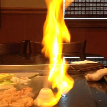 Mizu - Hibachi onion flame! - Japanese Near Me - Gulfport, Mississippi Mizu - Hibachi onion flame! - Japanese Near Me - Gulfport, Mississippi