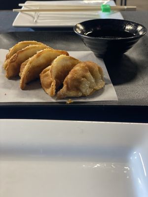 SUSHI BROTHERS by null