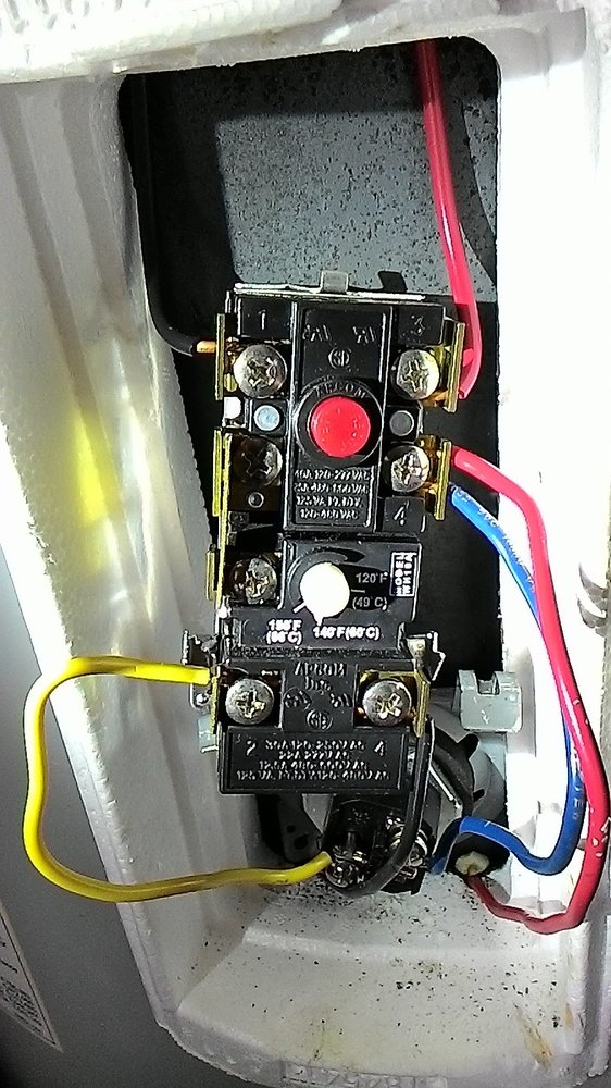 Slide of Gen X Plumbing