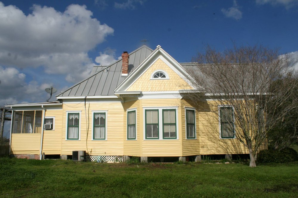 HOUSTON HOUSE PAINTING 25911 Hopson Meadows Dr, Richmond, Texas