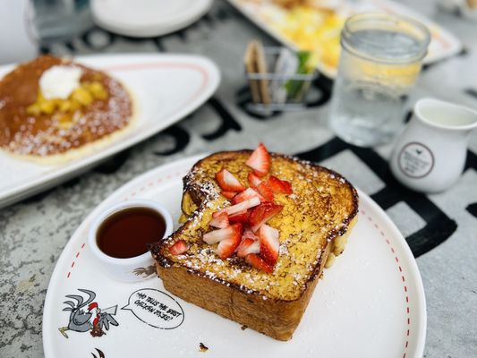 Breakfast Republic by null