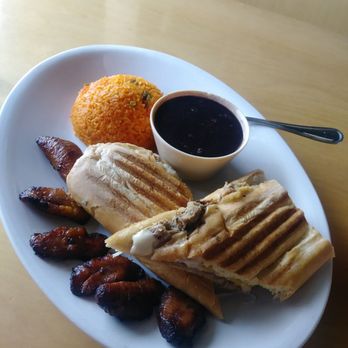 La Cubana - Cuban Near Me - Marietta, Georgia