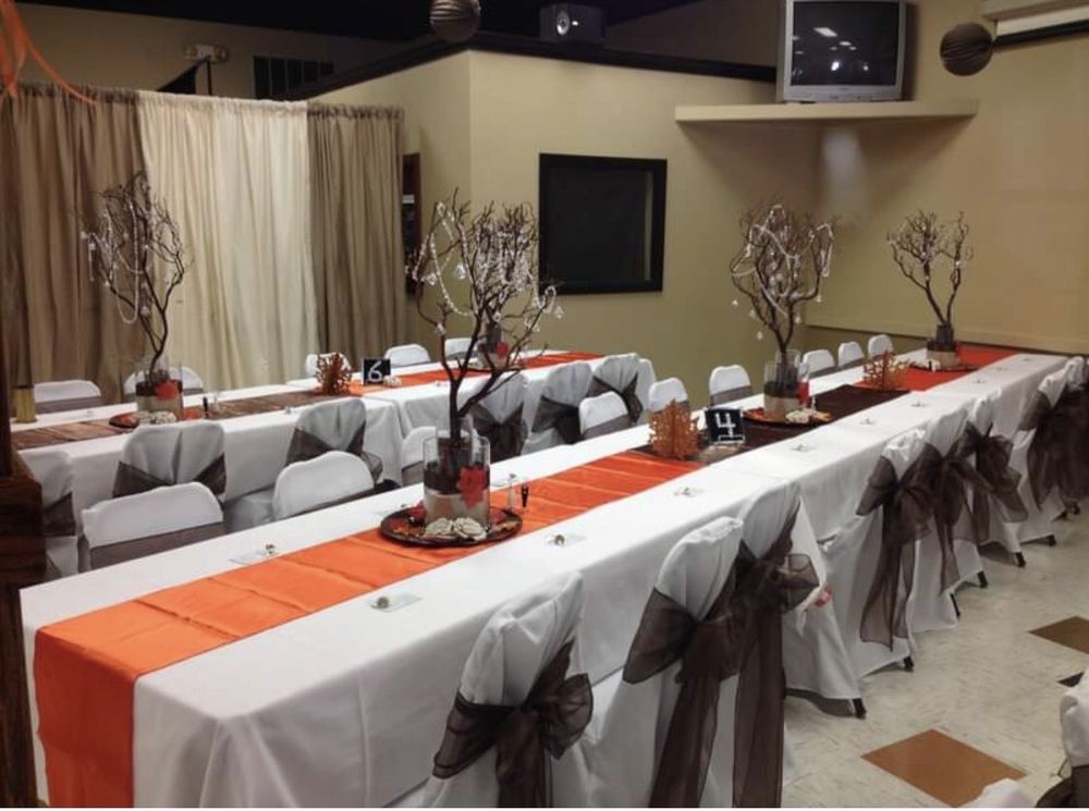 Social spots from American Legion Parkville Post 318