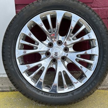 Lewis Tires - Auto Repair Near Me - Toledo, Ohio Lewis Tires - Auto Repair Near Me - Toledo, Ohio